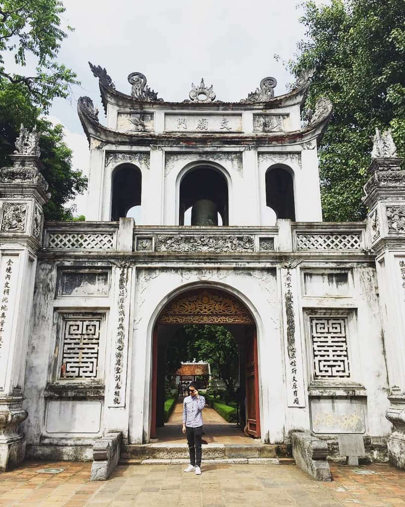 Du lịch Hà Nội trong một ngày Trải nghiệm trọn vẹn thủ đô ngàn năm